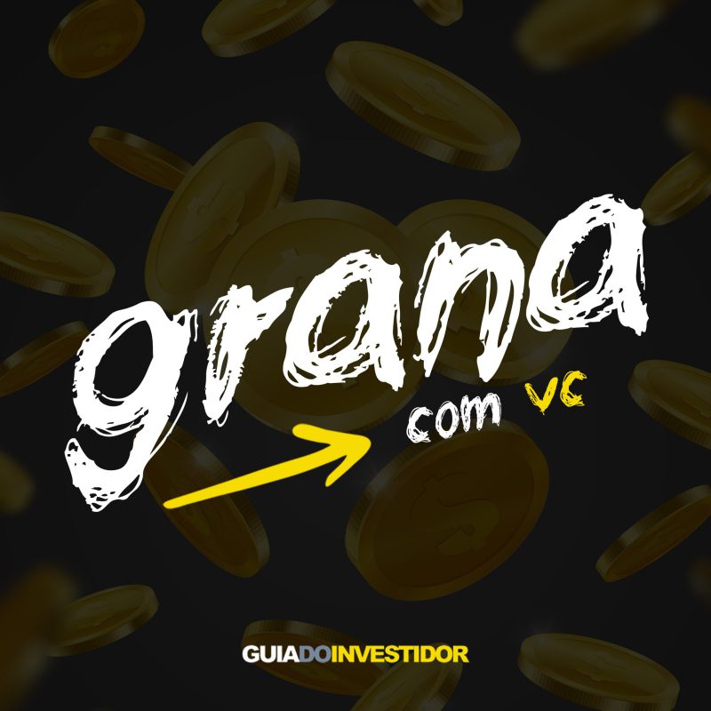 Grana Com Você