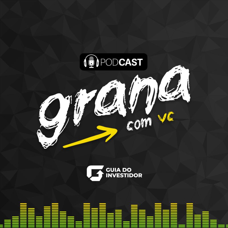 Episódio 010 - Antes da Bolsa: Venture Capital e Private Equity